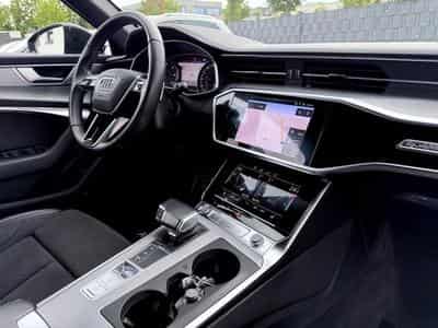 Audi A6 A6 Avant 50 TDI quattro S line Sport Plus Paket (2019) - Foto 12