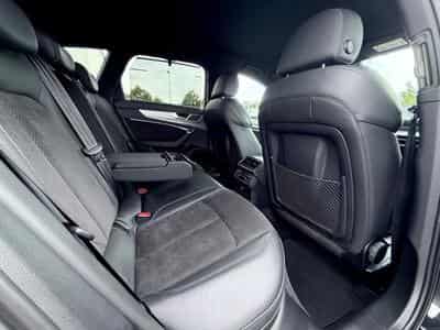 Audi A6 A6 Avant 50 TDI quattro S line Sport Plus Paket (2019) - Foto 14