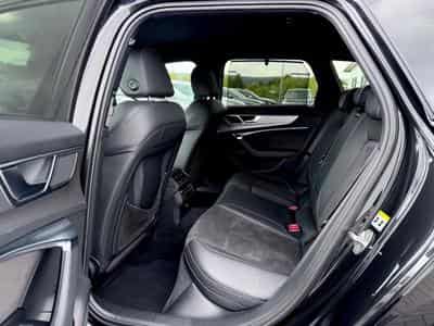 Audi A6 A6 Avant 50 TDI quattro S line Sport Plus Paket (2019) - Foto 15