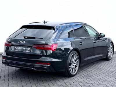 Audi A6 A6 Avant 50 TDI quattro S line Sport Plus Paket (2019) - Foto 5
