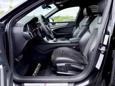 Audi A6 A6 Avant 50 TDI quattro S line Sport Plus Paket (2019) - Foto 9