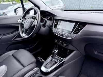 Opel Crossland Crossland X 1.2 Automatik /NAVI/LED/CAM/GARANTIE (2019) - Photo 12