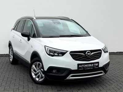 Opel Crossland Crossland X 1.2 Automatik /NAVI/LED/CAM/GARANTIE (2019) - Photo 3