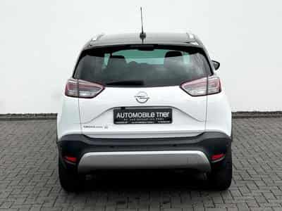 Opel Crossland Crossland X 1.2 Automatik /NAVI/LED/CAM/GARANTIE (2019) - Photo 6