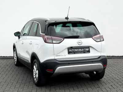 Opel Crossland Crossland X 1.2 Automatik /NAVI/LED/CAM/GARANTIE (2019) - Photo 7
