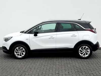 Opel Crossland Crossland X 1.2 Automatik /NAVI/LED/CAM/GARANTIE (2019) - Photo 8