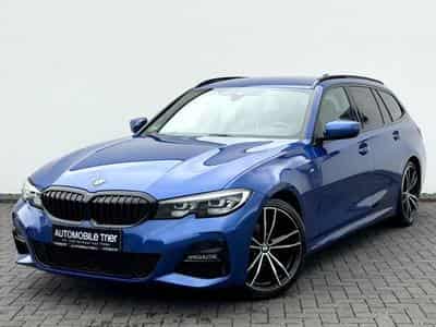 BMW 320 320i Touring M Sport Paket /NAVI/LED/GARANTIE/ (2020) - Photo 1