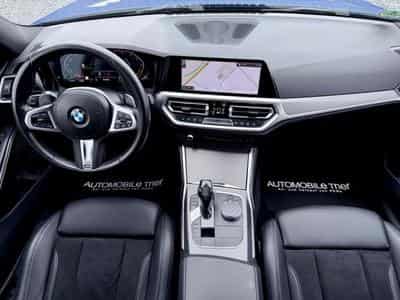 BMW 320 320i Touring M Sport Paket /NAVI/LED/GARANTIE/ (2020) - Photo 11
