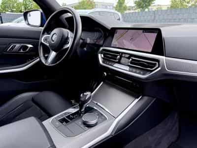 BMW 320 320i Touring M Sport Paket /NAVI/LED/GARANTIE/ (2020) - Photo 12