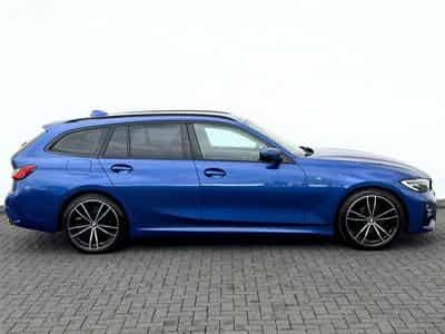 BMW 320 320i Touring M Sport Paket /NAVI/LED/GARANTIE/ (2020) - Photo 4