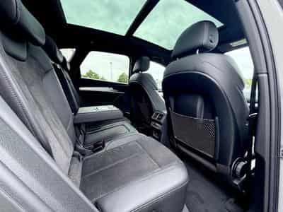 Audi Q5 Q5 45 TFSI quattro S line Sport Plus Paket 1Hand (2020) - Photo 14