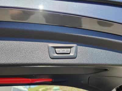 BMW X2 SDRIVE16D BOITE AUTO PACK M CUIR GPS BLUETOOTH CAMERA ATTELA (2021) - Photo 10
