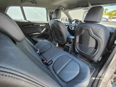 BMW X2 SDRIVE16D BOITE AUTO PACK M CUIR GPS BLUETOOTH CAMERA ATTELA (2021) - Photo 8