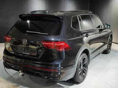 VW Tiguan 2.0 TDI R-LINE DSG 7PLACES CARPLAY TOIT OUV CUIR CAMERA ATTE (2022) - Photo 3