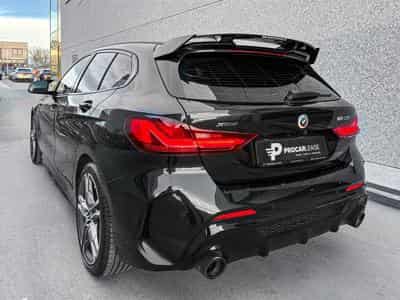 BMW M135 M135i xDRIVE/ ORIGINAL AKRAPOVIC EXHAUST (2023) - Photo 12