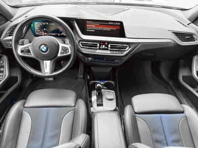 BMW M135 M135i xDRIVE/ ORIGINAL AKRAPOVIC EXHAUST (2023) - Photo 3