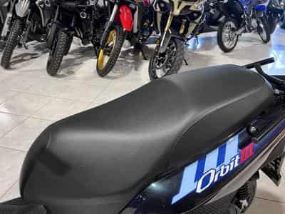 SYM Orbit III 50 Classe A  25 Km/h (2026) - Foto 6