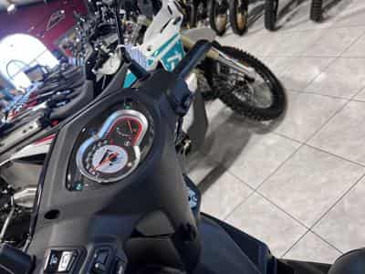 SYM Orbit III 50 Classe A  25 Km/h (2026) - Foto 7