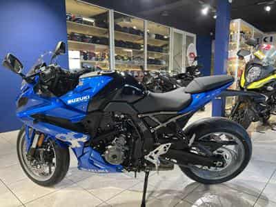 Suzuki GSX-8R (2026) - Foto 4