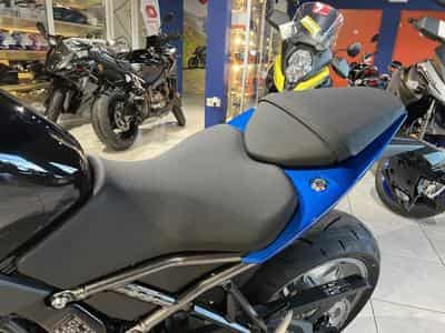 Suzuki GSX-8R (2026) - Foto 5