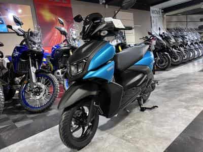 Yamaha RayZR 125 (2026) - Foto 2