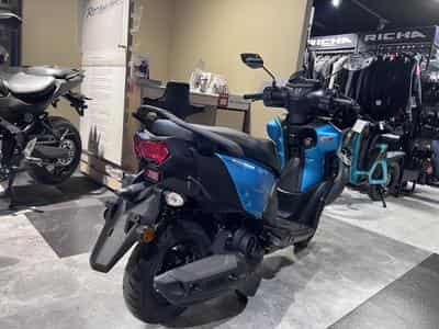 Yamaha RayZR 125 (2026) - Foto 3