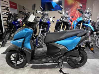 Yamaha RayZR 125 (2026) - Foto 4