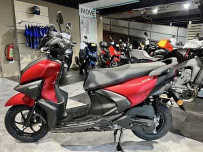 Yamaha RayZR 125 (2026) - Foto 4