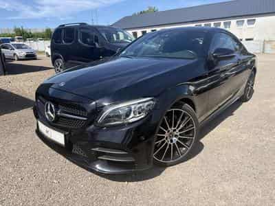 Mercedes C 300 COUPE AMG 258CV AUTO (2020) - Foto 1