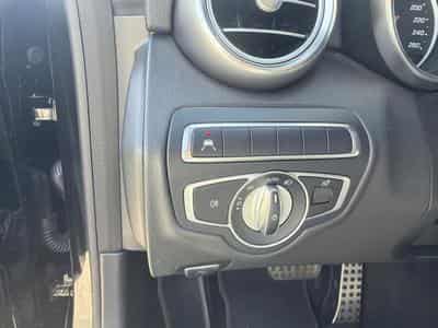 Mercedes C 300 COUPE AMG 258CV AUTO (2020) - Foto 10