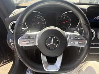 Mercedes C 300 COUPE AMG 258CV AUTO (2020) - Foto 11