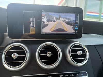 Mercedes C 300 COUPE AMG 258CV AUTO (2020) - Foto 13