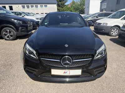 Mercedes C 300 COUPE AMG 258CV AUTO (2020) - Foto 2