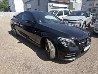 Mercedes C 300 COUPE AMG 258CV AUTO (2020) - Foto 3