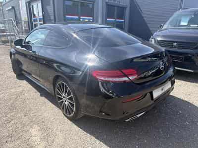 Mercedes C 300 COUPE AMG 258CV AUTO (2020) - Foto 4