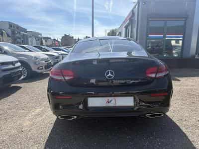 Mercedes C 300 COUPE AMG 258CV AUTO (2020) - Foto 5