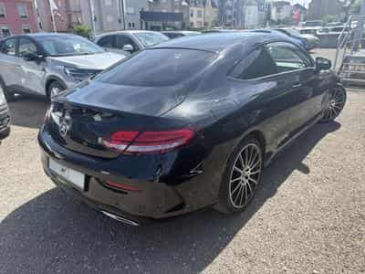 Mercedes C 300 COUPE AMG 258CV AUTO (2020) - Foto 6