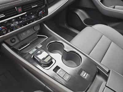Nissan X-Trail 1.5 VC-T MHEV 163 AUTO N-Connecta (2026) - Photo 11