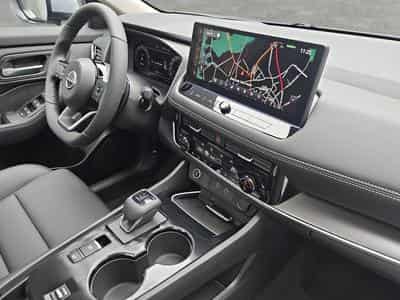 Nissan X-Trail 1.5 VC-T MHEV 163 AUTO N-Connecta (2026) - Photo 15