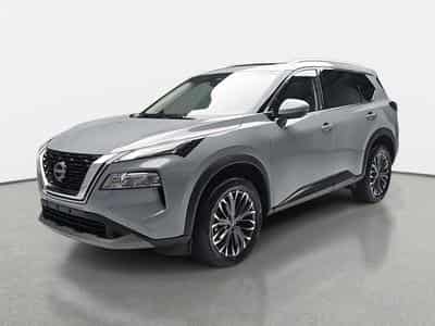 Nissan X-Trail 1.5 VC-T MHEV 163 AUTO N-Connecta (2026) - Photo 2