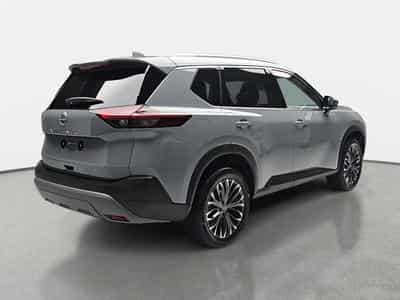 Nissan X-Trail 1.5 VC-T MHEV 163 AUTO N-Connecta (2026) - Photo 3