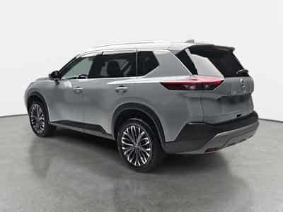 Nissan X-Trail 1.5 VC-T MHEV 163 AUTO N-Connecta (2026) - Photo 4