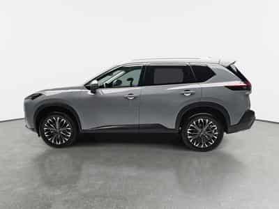 Nissan X-Trail 1.5 VC-T MHEV 163 AUTO N-Connecta (2026) - Photo 5