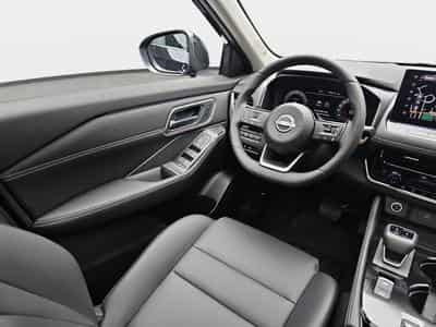 Nissan X-Trail 1.5 VC-T E-Power 204 AUTO Tekna (2026) - Photo 8