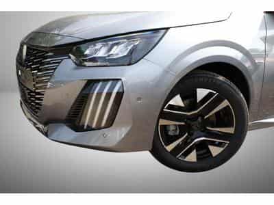 Peugeot 208 1.2 PureTech 101 Allure (2025) - Photo 5