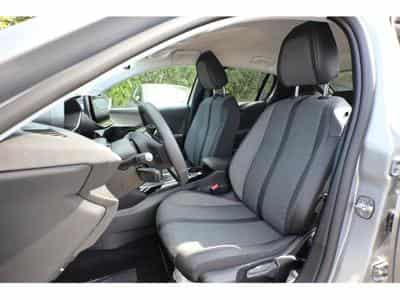 Peugeot 208 1.2 PureTech 101 Allure (2025) - Photo 7