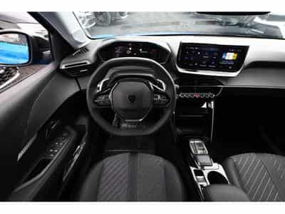 Peugeot 208 1.2 Hybrid e-DSC6 145 Allure (2025) - Photo 7