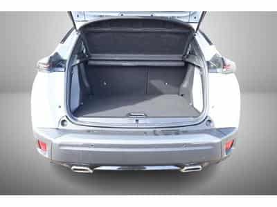 Peugeot 2008 1.2 Hybrid e-DSC6 145 Allure (2025) - Photo 11