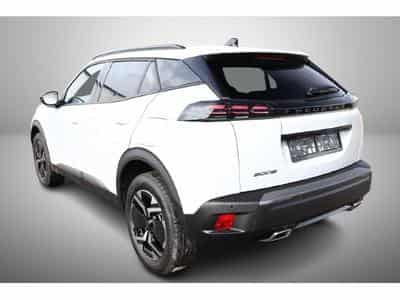 Peugeot 2008 1.2 Hybrid e-DSC6 145 Allure (2025) - Photo 4