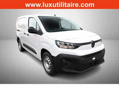 Citroën Berlingo 1.5 BlueHDI EAT8 L2 (2026) - Photo 1